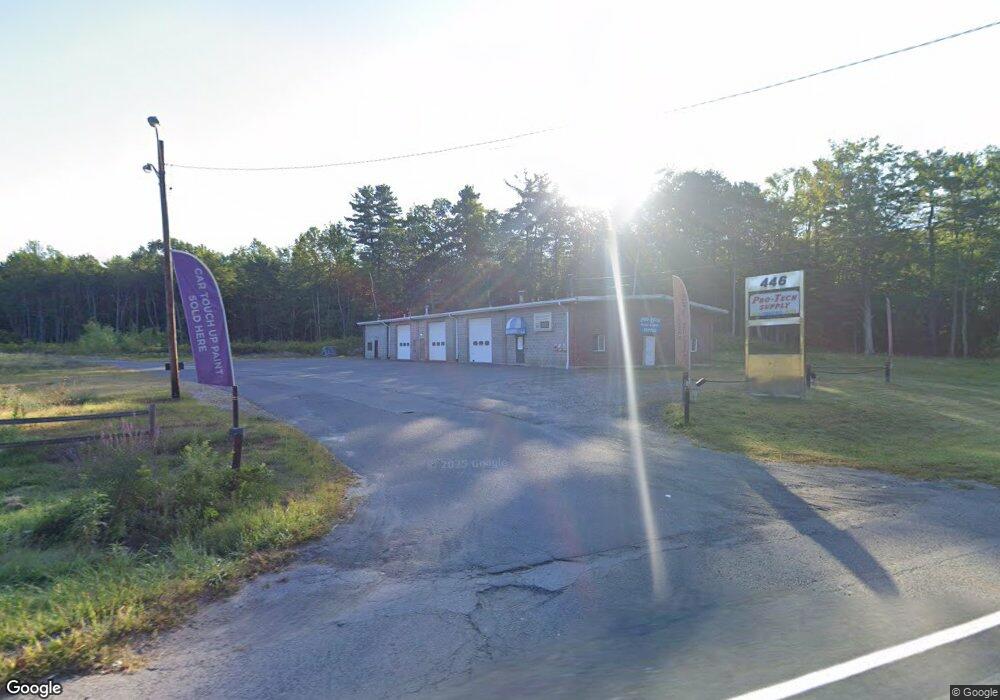 446 Hubbard Ave, Pittsfield, MA 01201 - photo 1