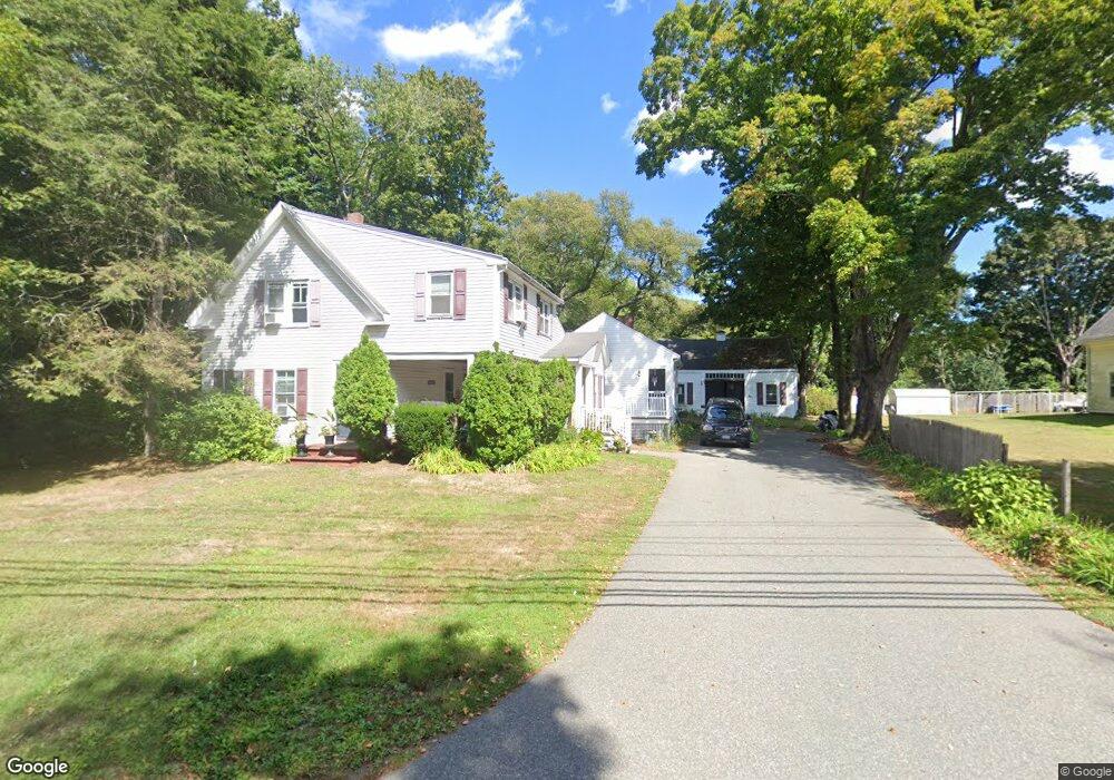 1259 Main St, Hanover, MA 02339 - photo 1