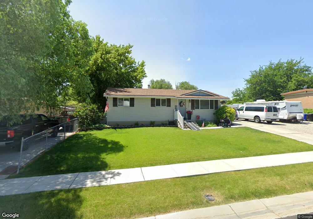 2863 W 7268 S, West Jordan, UT 84084 - photo 1