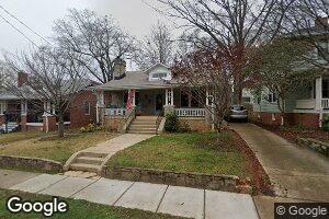 1804 Fairview Rd, Raleigh, NC 27608