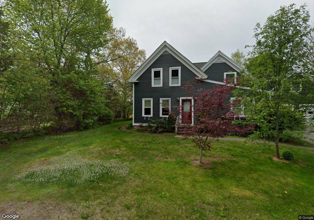 52 Conway Rd, Rockport, ME 04856 - photo 1