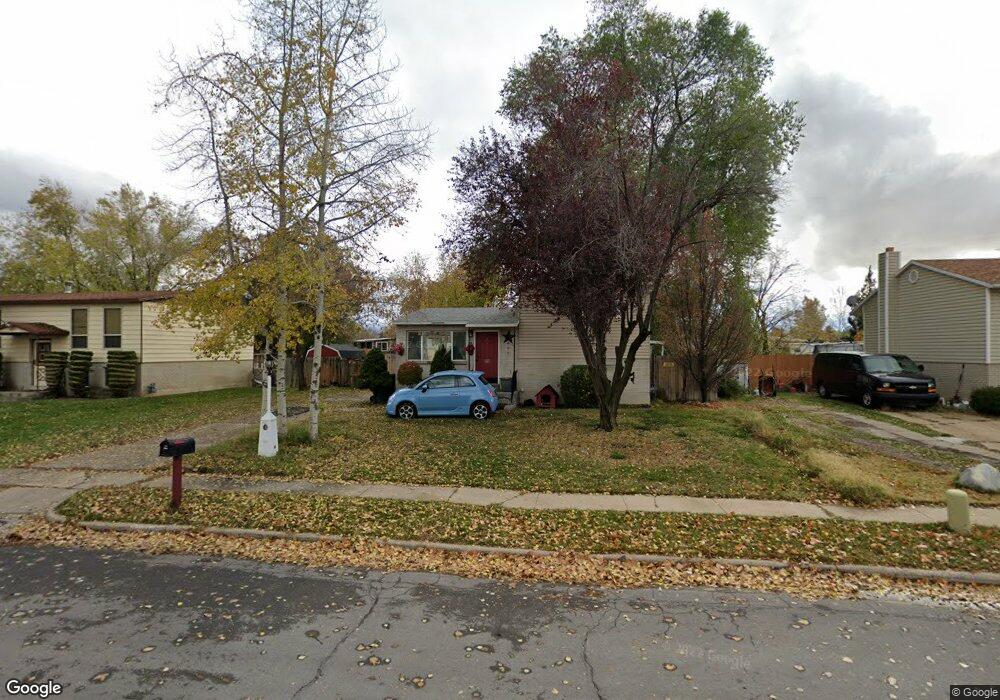 497 W 175 N, Layton, UT 84041 - photo 1