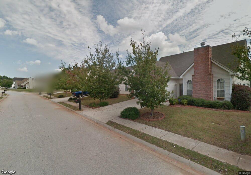 735 Patriots Point St, Locust Grove, GA 30248 - photo 1