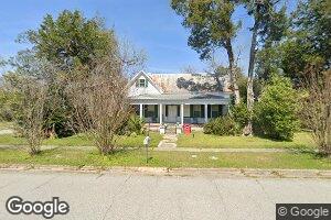 126 N Railroad St, Midville, GA 30441