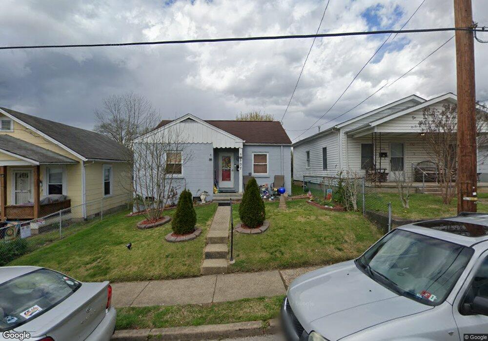 507 18th St, Dunbar, WV 25064 - photo 1