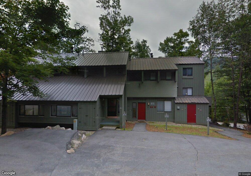 51 Whaleback Rd unit 51-3, Lincoln, NH 03251 - photo 1