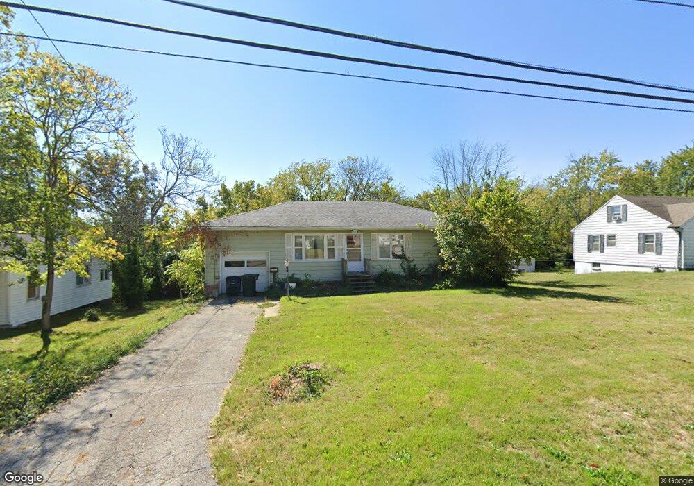 108 Ann St, Fulton, MO 65251 - photo 1