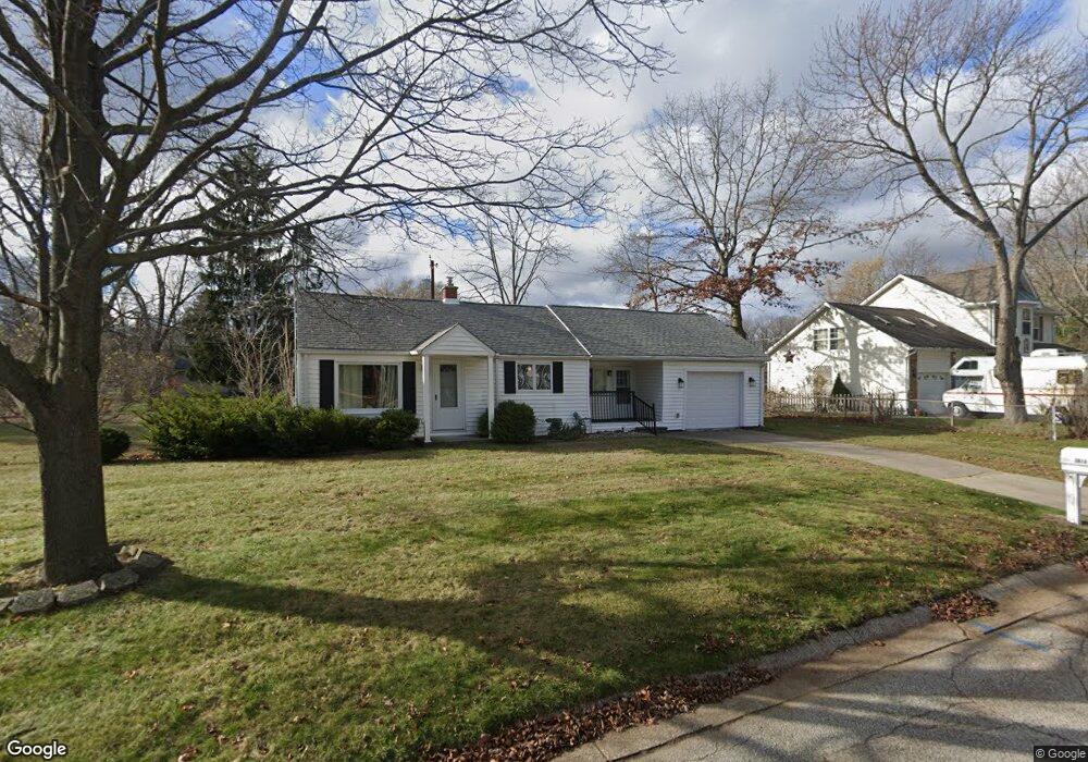 2819 19th Ave unit Bldg-Unit, Port Huron, MI 48060 - photo 1