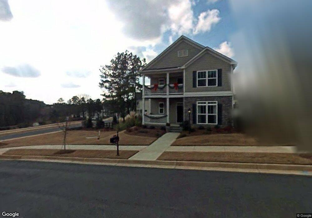 565 Stonepark Ln, Suwanee, GA 30024 - photo 1