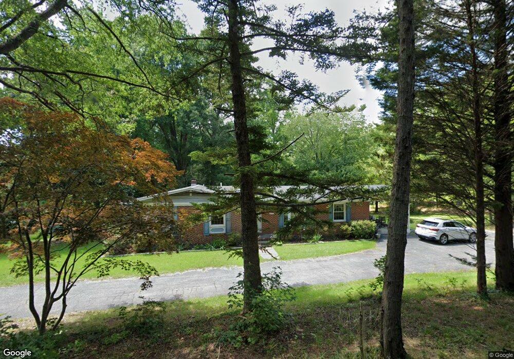 10630 Ward Rd, Dunkirk, MD 20754 - photo 1