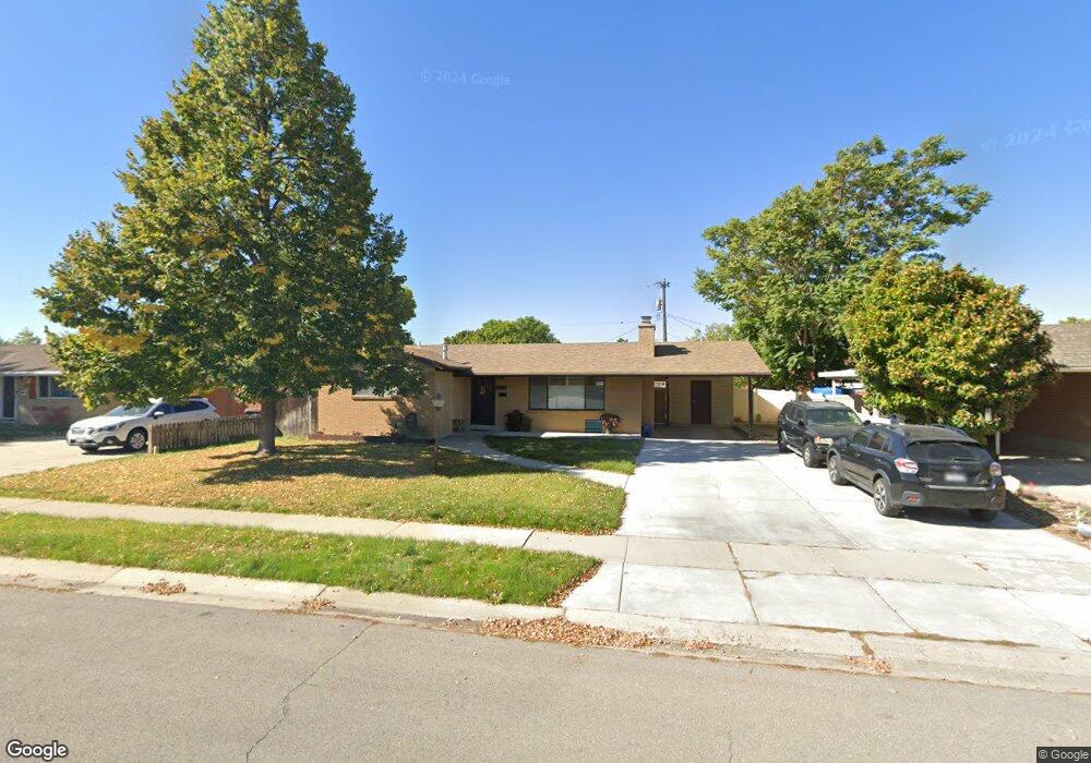 7344 S Layne Dr, Midvale, UT 84047 - photo 1