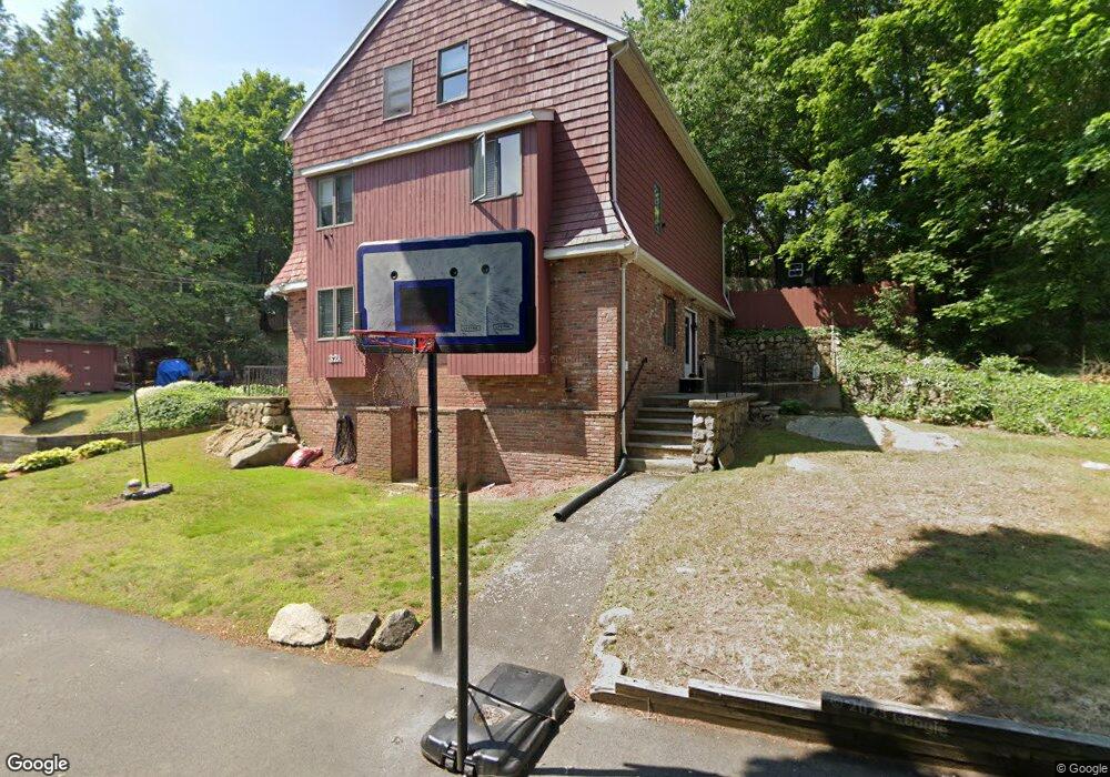 32A Greenwood Rd, Peabody, MA 01960 - photo 1