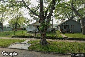113 NW Story St, Topeka, KS 66606