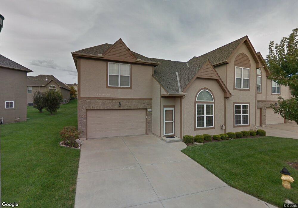 15810 W 61st Terrace, Shawnee, KS 66217 - photo 1