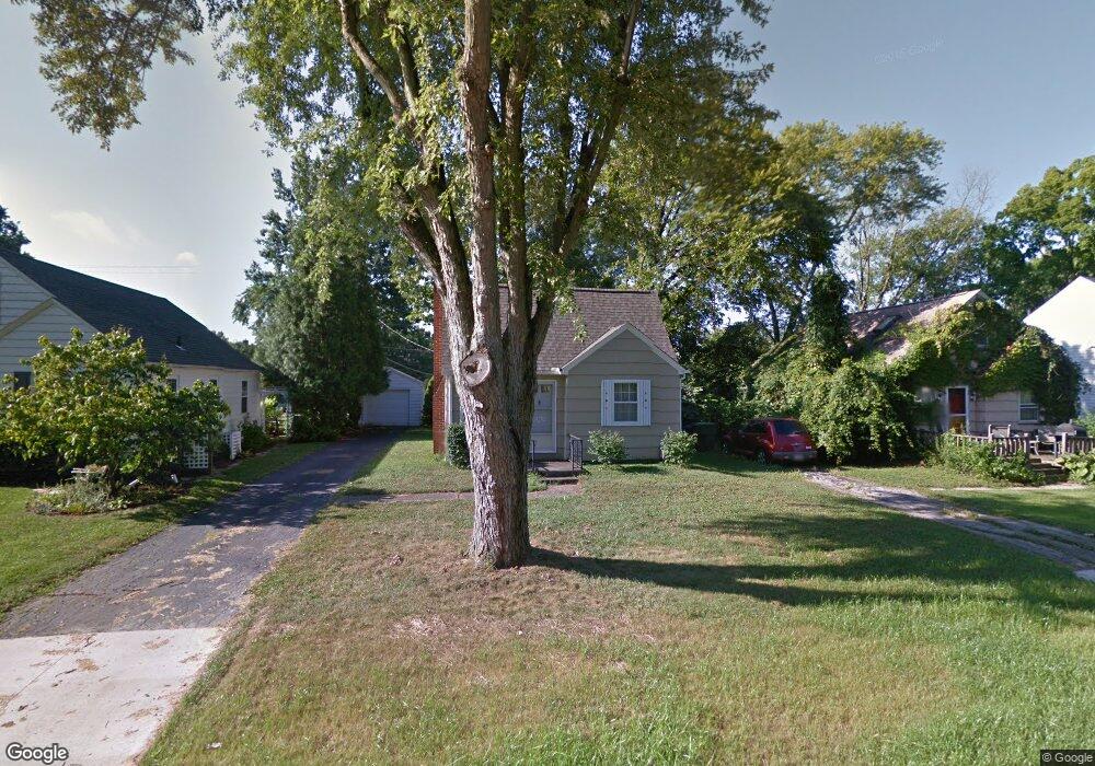 155 E Weisheimer Rd, Columbus, OH 43214 - photo 1