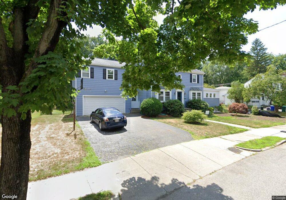 32 Placid Rd, Newton Center, MA 02459 - photo 1