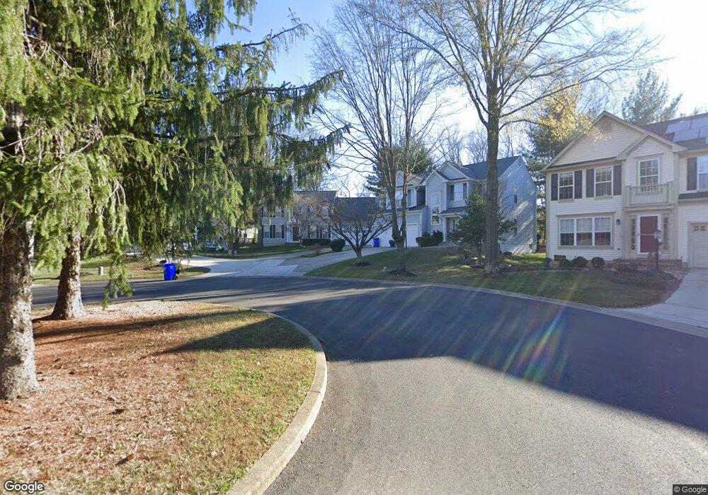 6313 Mellow Twilight Ct, Columbia, MD 21044 - photo 1