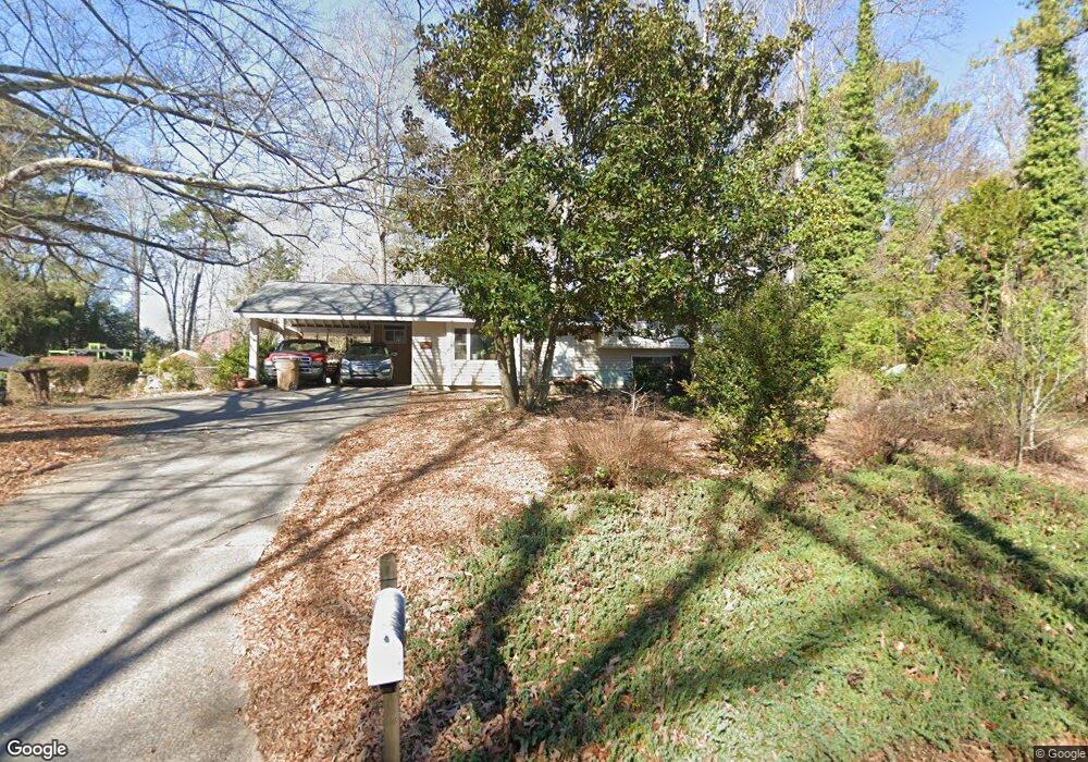 120 Fairview Dr, Stockbridge, GA 30281 - photo 1