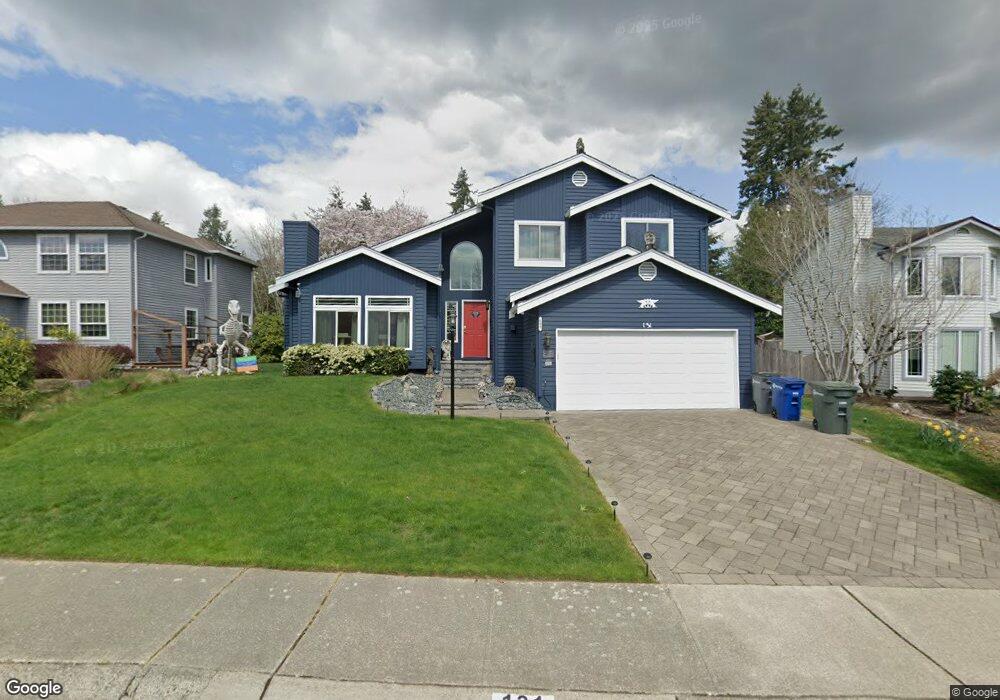 131 236th Place SW, Bothell, WA 98021 - photo 1