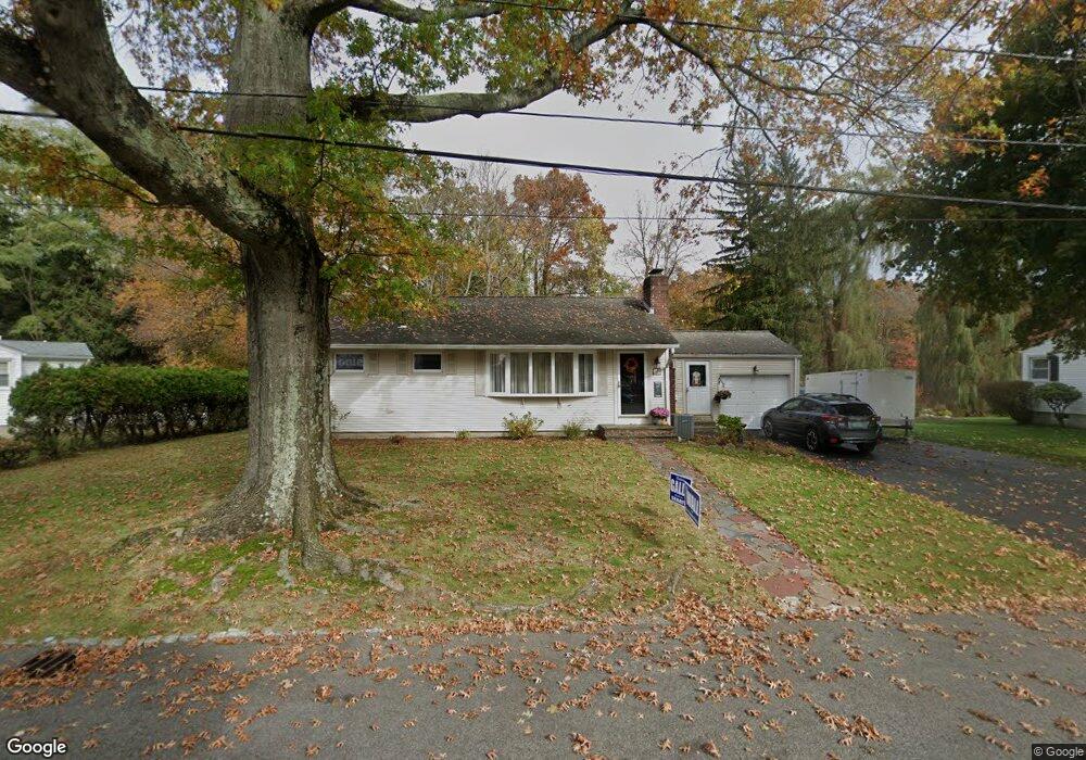 100 Whitewood Dr, Cranston, RI 02920 - photo 1