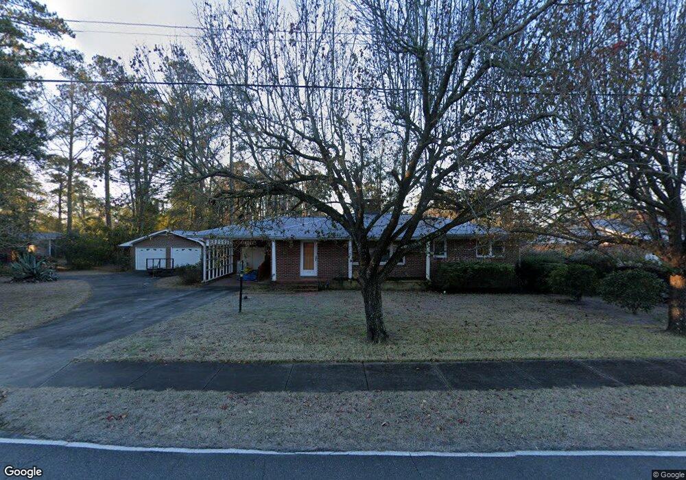 1713 Horry St, Conway, SC 29527 - photo 1