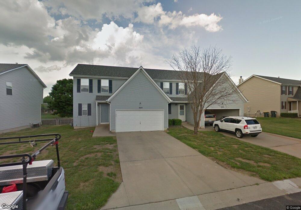 8819 Allman Rd, Lenexa, KS 66219 - photo 1