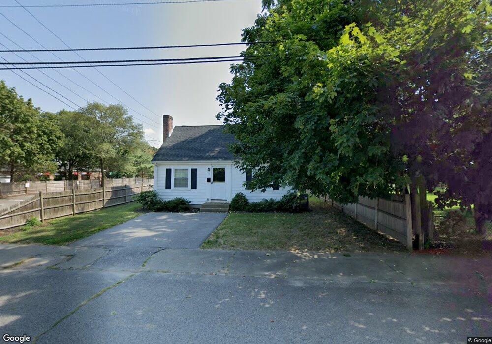 8 Lake Shore Rd, Natick, MA 01760 - photo 1