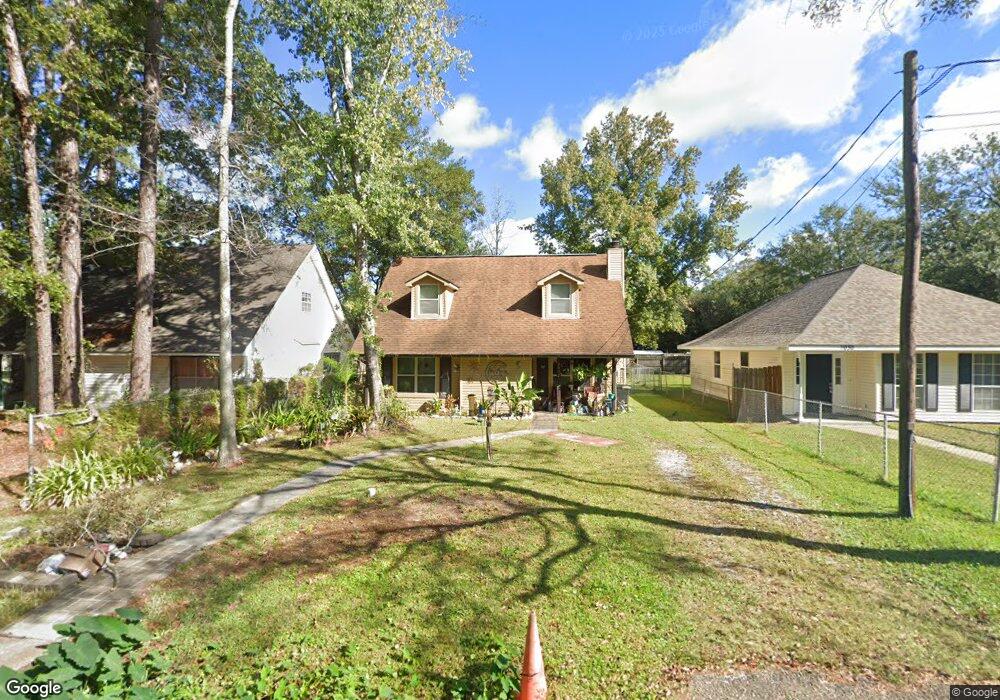 2032 Swan St, Slidell, LA 70460 - photo 1