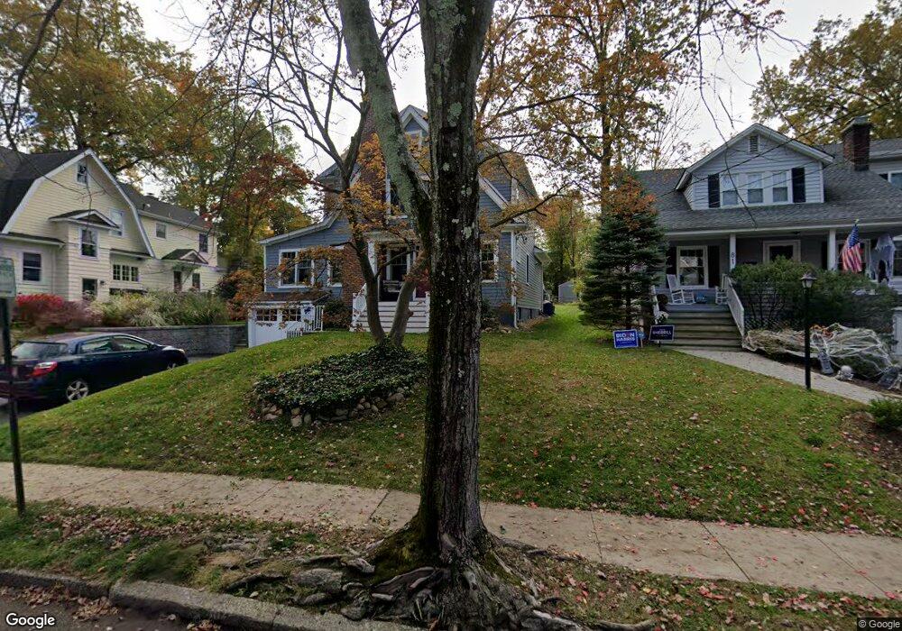 79 Chatham St, Chatham, NJ 07928 - photo 1