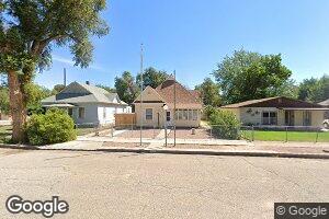 703 7th St, Fowler, CO 81039