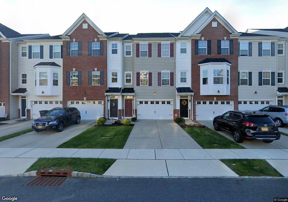 127 Winterberry Way, Woodbury, NJ 08096 - photo 1