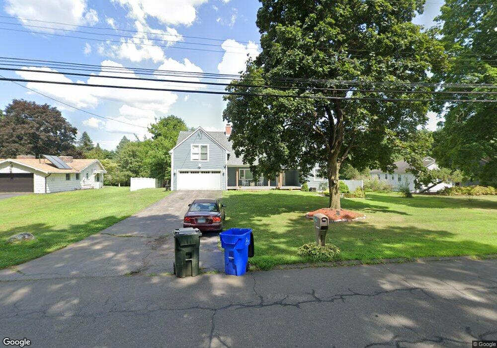 56 Collier Rd, Wethersfield, CT 06109 - photo 1