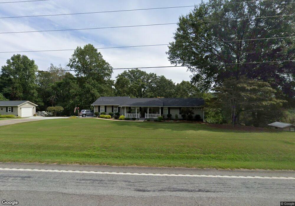 4386 Mount Vernon Rd, Gainesville, GA 30506 - photo 1