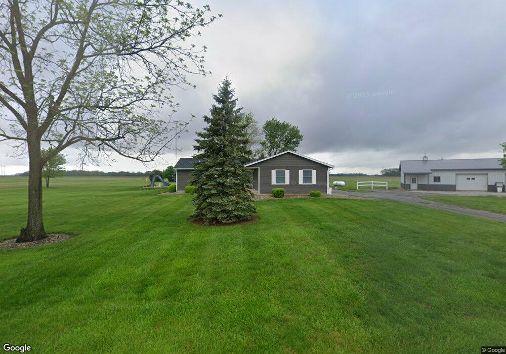 6343 N 700 W, Marion, IN 46952 - photo 1