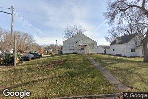 124 Ash St, Charter Oak, IA 51439