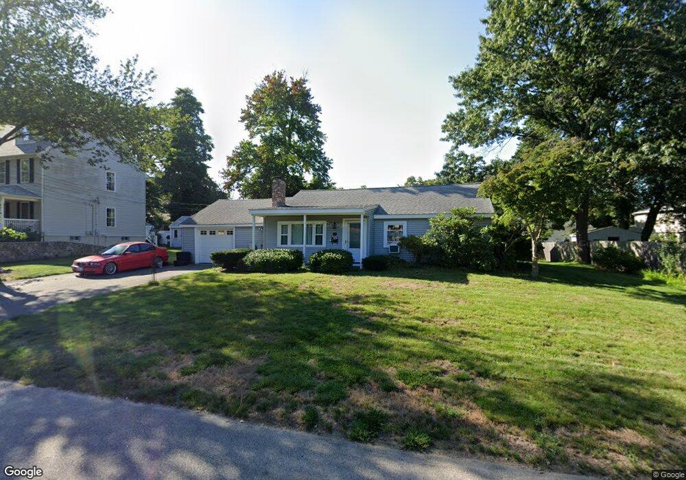 7 Hazelton Rd, Barrington, RI 02806 - photo 1