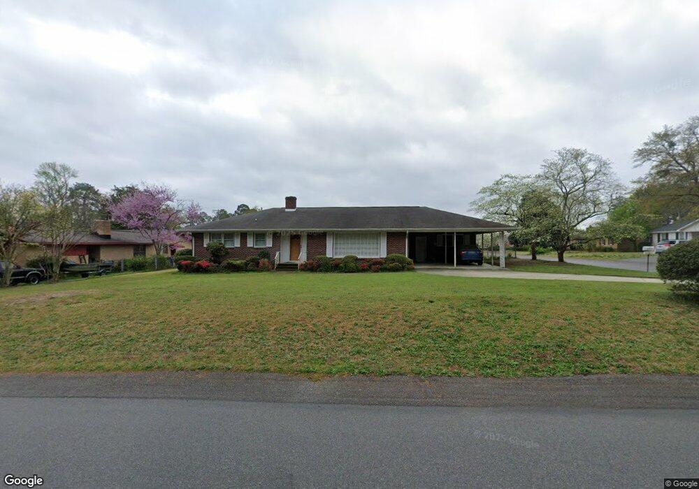 1809 Saluda River Dr, West Columbia, SC 29169 - photo 1