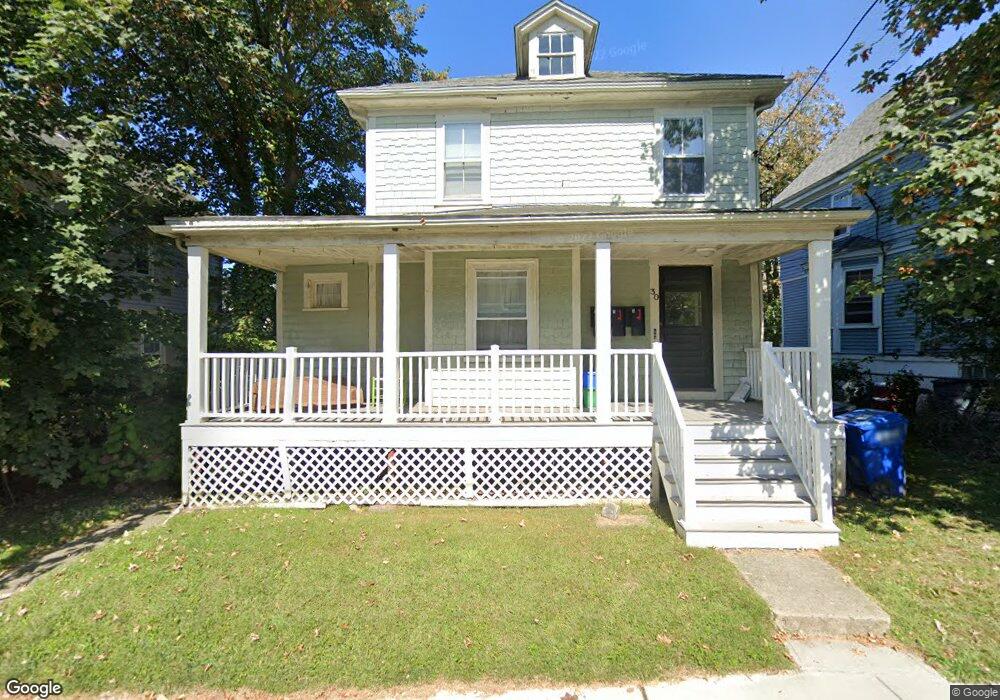 30 Channing St unit 2, Newport, RI 02840 - photo 1