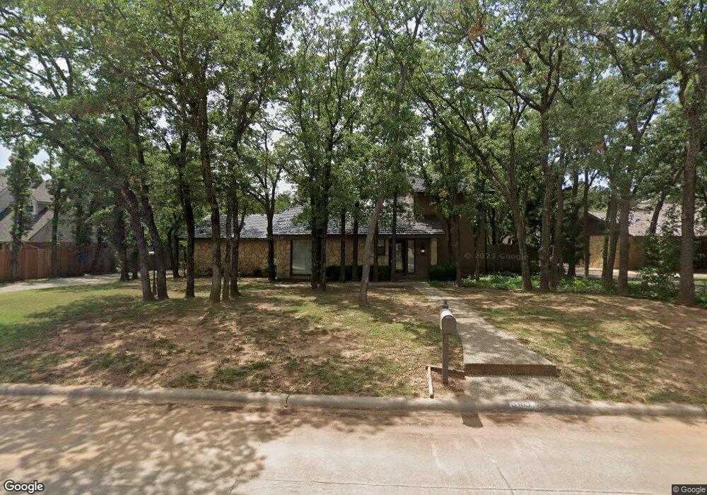 3109 Stagestand Rd, Duncan, OK 73533 - photo 1