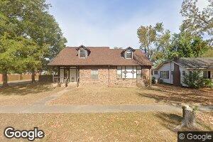 322 E Young St, Morris, OK 74445