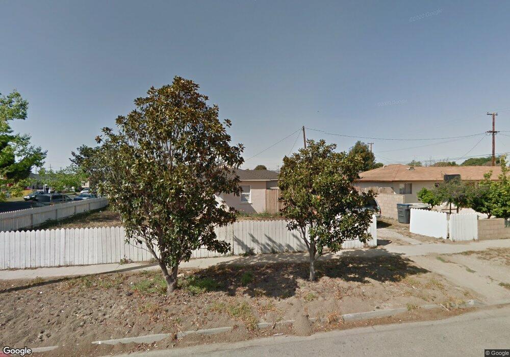 503 E Walnut Ave, Lompoc, CA 93436 - photo 1