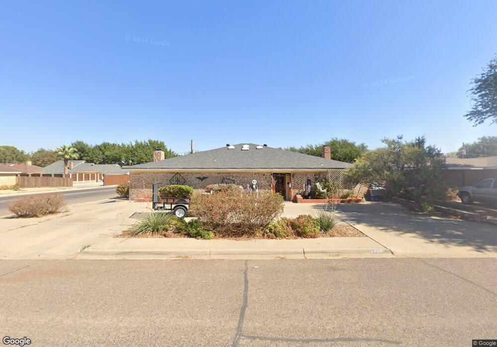 4208 Boulder Dr, Midland, TX 79707 - photo 1