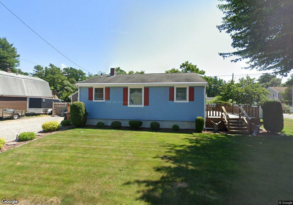 10 10th Ave, Wareham, MA 02571 - photo 1