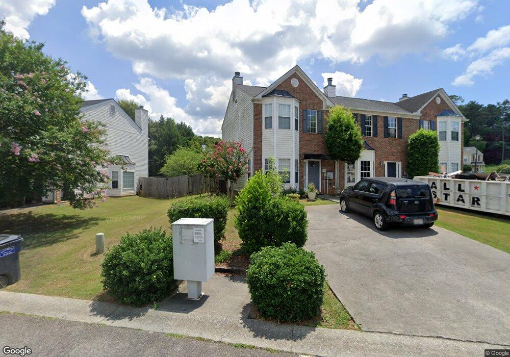 45 Berkeley Place, Cartersville, GA 30121 - photo 1