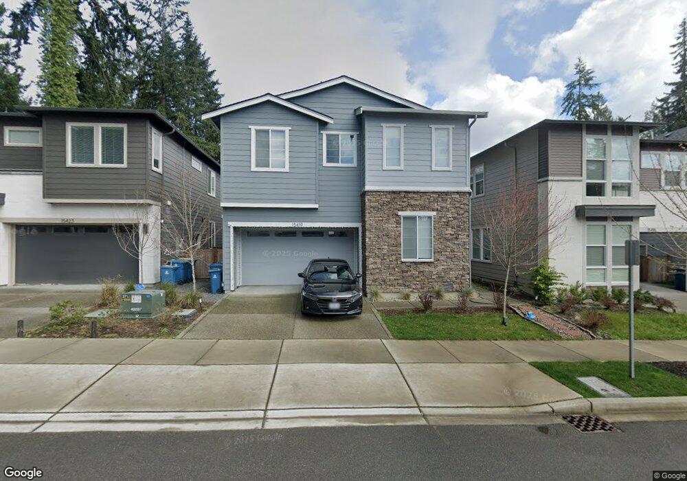 15419 58th Place W, Edmonds, WA 98026 - photo 1