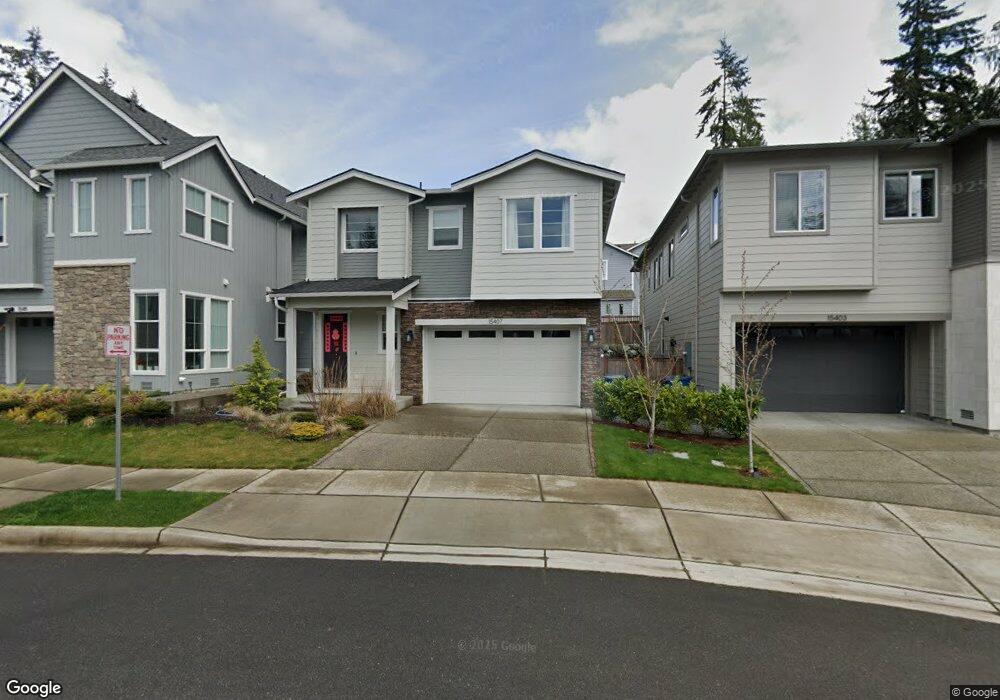 15407 58th Place W, Edmonds, WA 98026 - photo 1