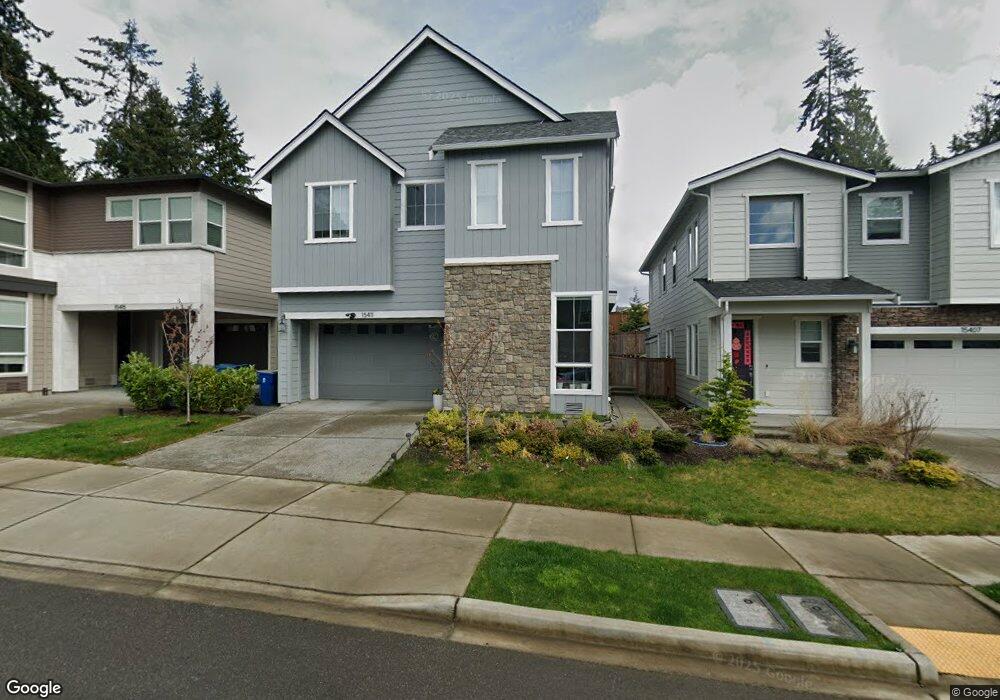 15411 58th Place W, Edmonds, WA 98026 - photo 1