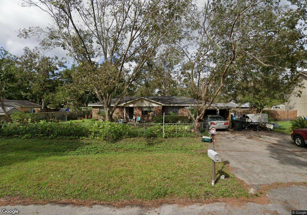 200 Anna Way, Brunswick, GA 31525 - photo 1