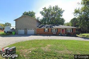 9440 State Route 662, Maceo, KY 42355