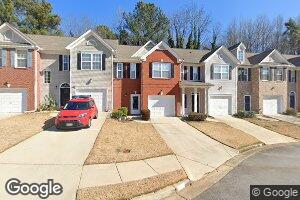 459 Lantern Wood Dr, Scottdale, GA 30079